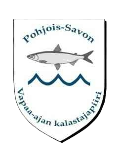 Pohjois-Savon Vapaa-ajankalastajapiiri